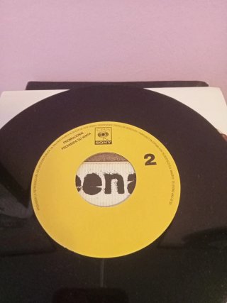 Teenage Fanclub - Single