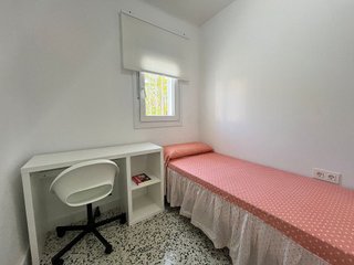 Piso en alquiler en Los Pájaros en Sevilla