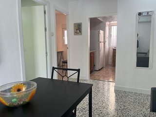 Piso en alquiler en Los Pájaros en Sevilla