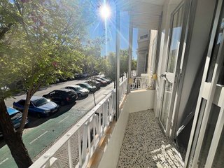 Piso en alquiler en Los Pájaros en Sevilla