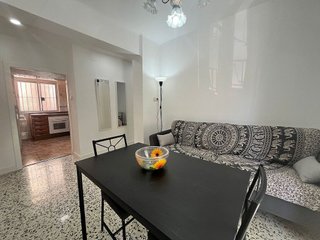 Piso en alquiler en Los Pájaros en Sevilla