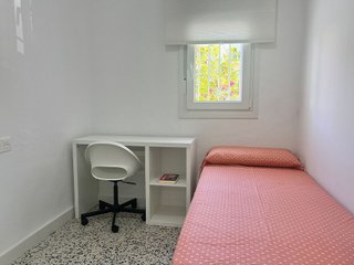 Piso en alquiler en Los Pájaros en Sevilla