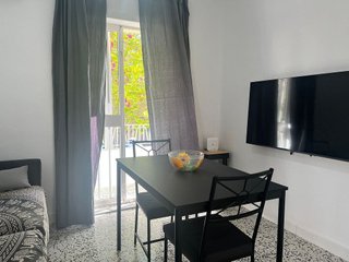 Piso en alquiler en Los Pájaros en Sevilla