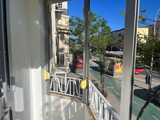 Piso en alquiler en Los Pájaros en Sevilla