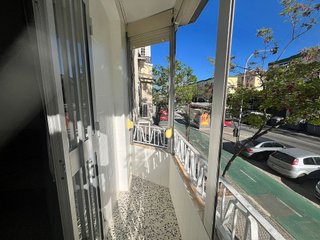 Piso en alquiler en Los Pájaros en Sevilla