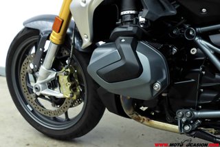 BMW R 1250 R EXCLUSIVE