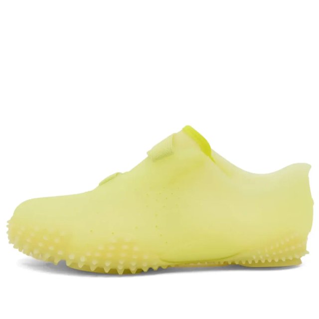 Zapatilla Puma Mostro Jelly Lemon Sherbert Verano.