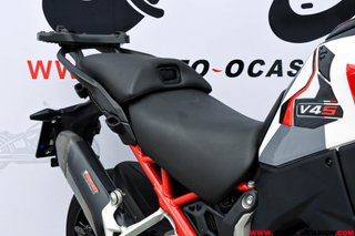 DUCATI MULTISTRADA V4 S