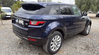 Land Rover Range Rover Evoque 2017