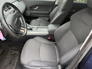 Land Rover Range Rover Evoque 2017