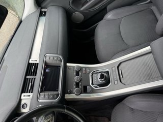 Land Rover Range Rover Evoque 2017