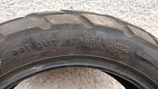 CST 150/70-13 M/C DOT 1UY M3B006 2622 27062