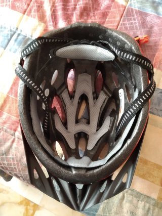 Casco bicicletta/monopattino