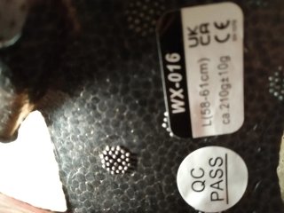 Casco bicicletta/monopattino