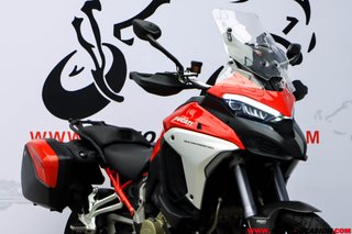 DUCATI MULTISTRADA V4 S