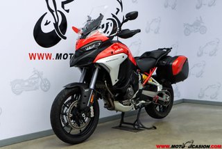 DUCATI MULTISTRADA V4 S