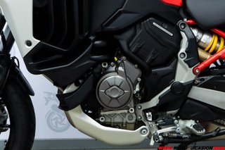 DUCATI MULTISTRADA V4 S