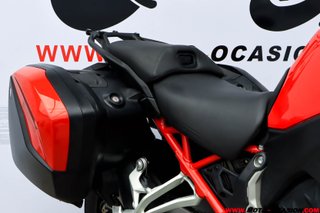 DUCATI MULTISTRADA V4 S