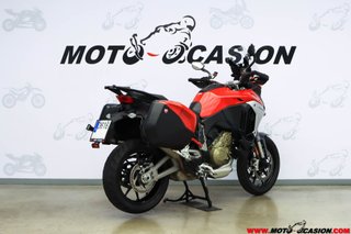 DUCATI MULTISTRADA V4 S
