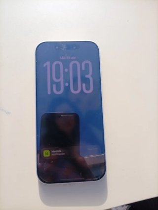 iPhone 17 Morado lavanda