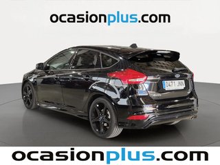 Ford Focus 2.0 TDCi S&S ST-Line 110 kW (150 CV)