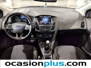 Ford Focus 2.0 TDCi S&S ST-Line 110 kW (150 CV)