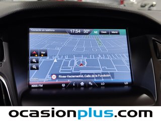 Ford Focus 2.0 TDCi S&S ST-Line 110 kW (150 CV)