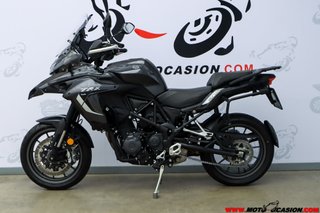 BENELLI TRK 502 -APTA A2-