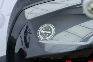 BENELLI TRK 502 -APTA A2-