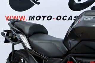 BENELLI TRK 502 -APTA A2-