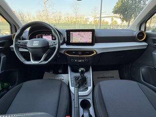SEAT Arona 2022