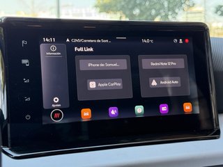 SEAT Arona 2022