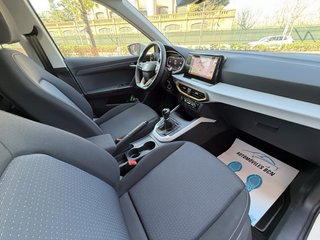 SEAT Arona 2022
