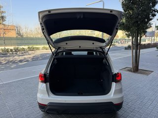 SEAT Arona 2022