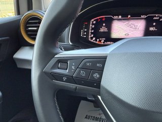 SEAT Arona 2022