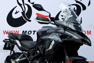 BENELLI TRK 502 -APTA A2-