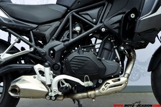 BENELLI TRK 502 -APTA A2-