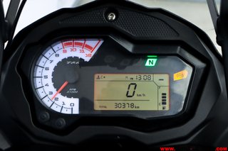 BENELLI TRK 502 -APTA A2-