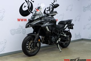 BENELLI TRK 502 -APTA A2-