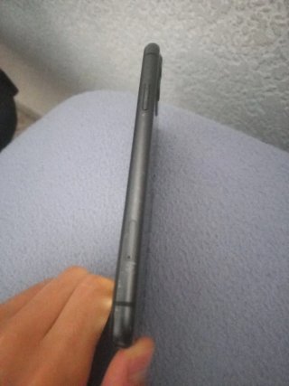 iPhone 11 Apple