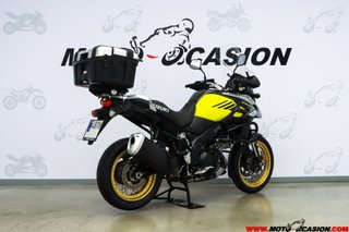 SUZUKI V-STROM 1000 XT