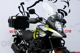SUZUKI V-STROM 1000 XT