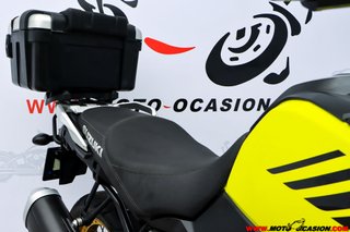 SUZUKI V-STROM 1000 XT