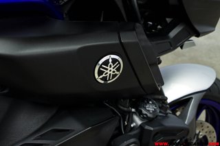 YAMAHA MT-10