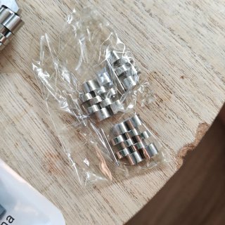 Reloj Date Just Jubilee Plata