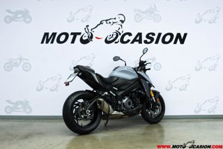 SUZUKI GSX-S 1000