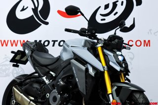 SUZUKI GSX-S 1000