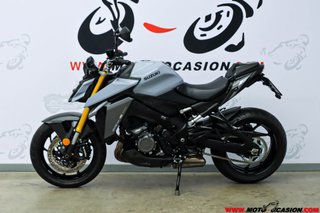 SUZUKI GSX-S 1000