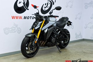 SUZUKI GSX-S 1000