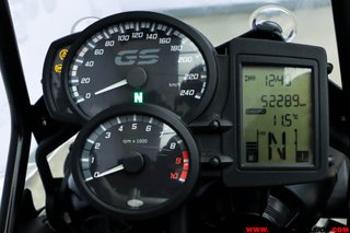 BMW F 800 GS ADVENTURE ¿A2?
